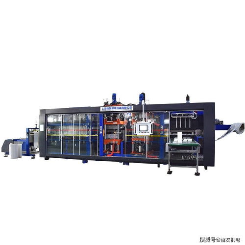 負(fù)壓吸塑機(jī)與正負(fù)壓吸塑機(jī)的區(qū)別