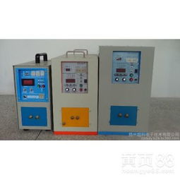 【鉆頭薄壁鉆焊接機(jī)高頻焊機(jī)超科多年品牌廠家直銷】-